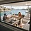 Aft-Deck Thresholds: The Open-Air Kitchen of the Kornati