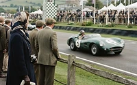 Goodwood Revival 2026