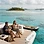 Sandbar Latitudes: The Shallow Draft at Anchor