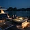 Andaman Amber: The Sundeck Ritual off Pulau Dayang Bunting