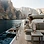 Obsidian Fjords and the Khasab Tide: A Night in the Musandam
