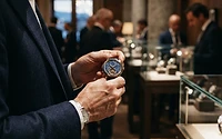 Grand Prix d’Horlogerie de Genève 2026