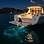 Submerged Light: A Night Passage into the Caleta Tagus Silence