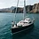 Basalt Spires and the Deep Echo of the Bolivar Channel