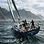 Granite Shadows: Negotiating the Cape Peninsula by Swan
