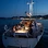 Starlit Glass and Ligurian Tides: The Captain’s Table off Cap Ferrat