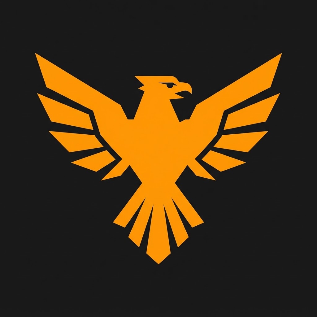 Coronado Thunderbird logo