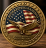 Bookkeeping 4 America emblem