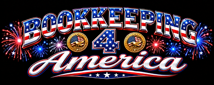 Bookkeeping 4 America