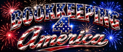 Bookkeeping 4 America