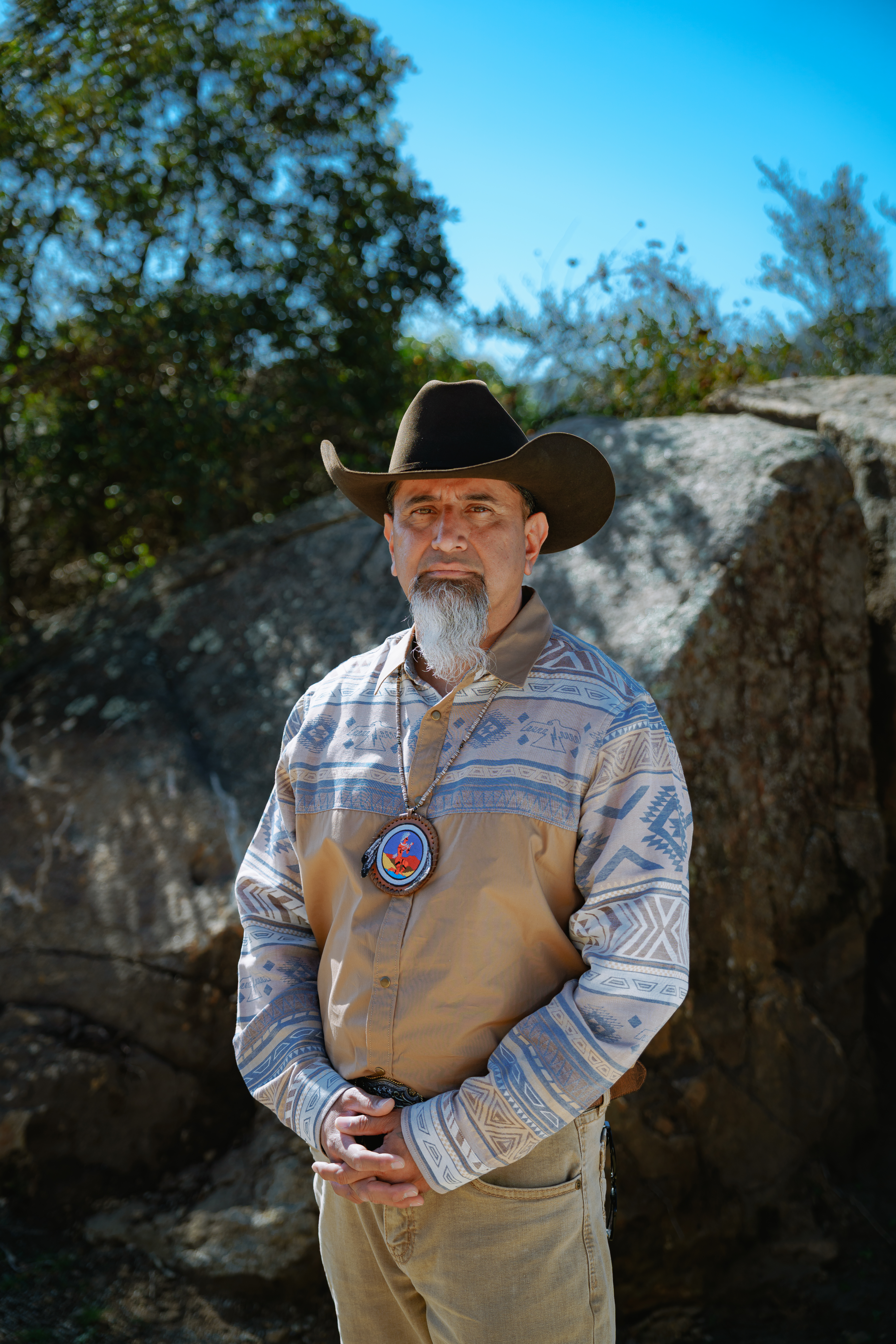 David Thompson, founder of Level 5 Drywall Co