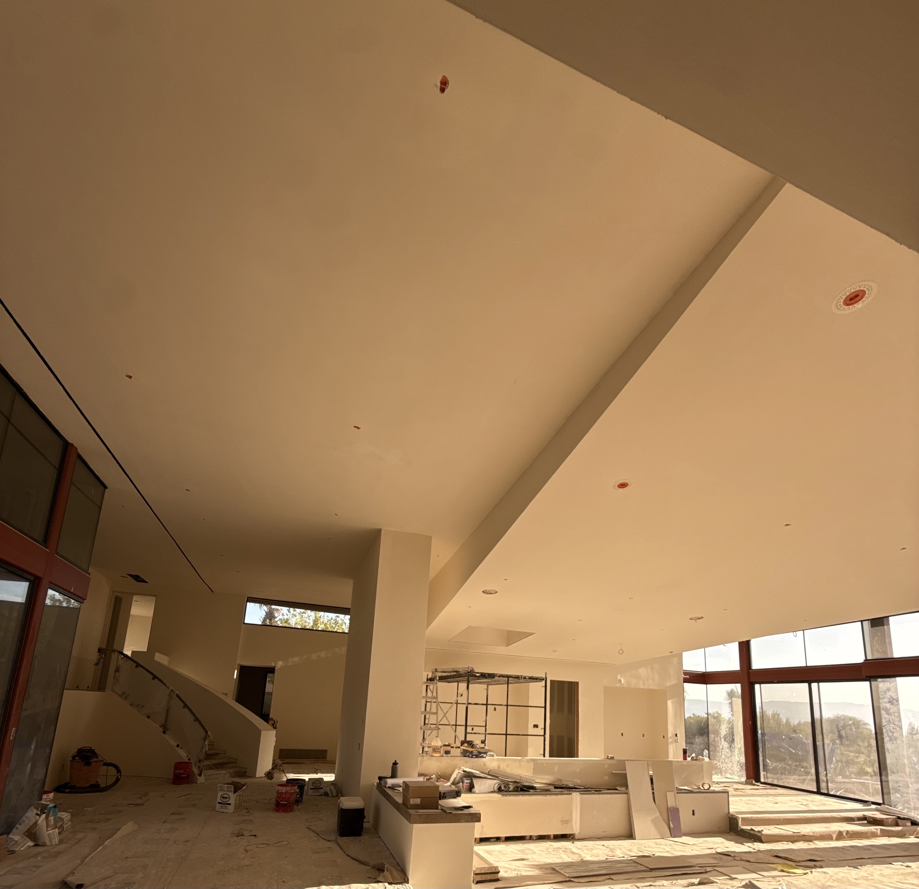 Luxury Home Renovation
