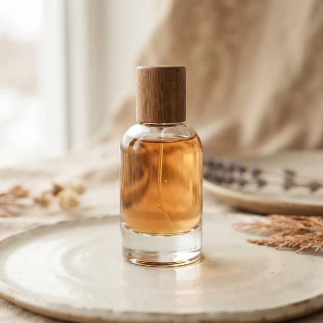 Parfum local