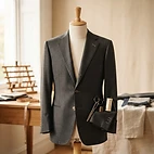 Service de couture sur mesure