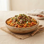 Riz au gras