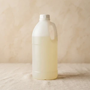 Eau de javel