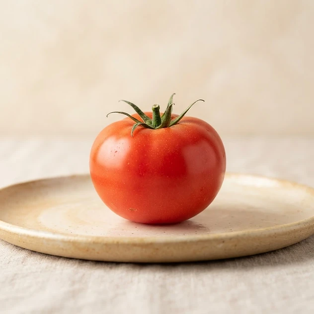 Tomate fraîche