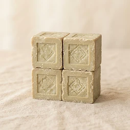 Savon de Marseille (pack)