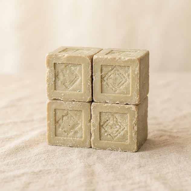 Savon de Marseille (pack)