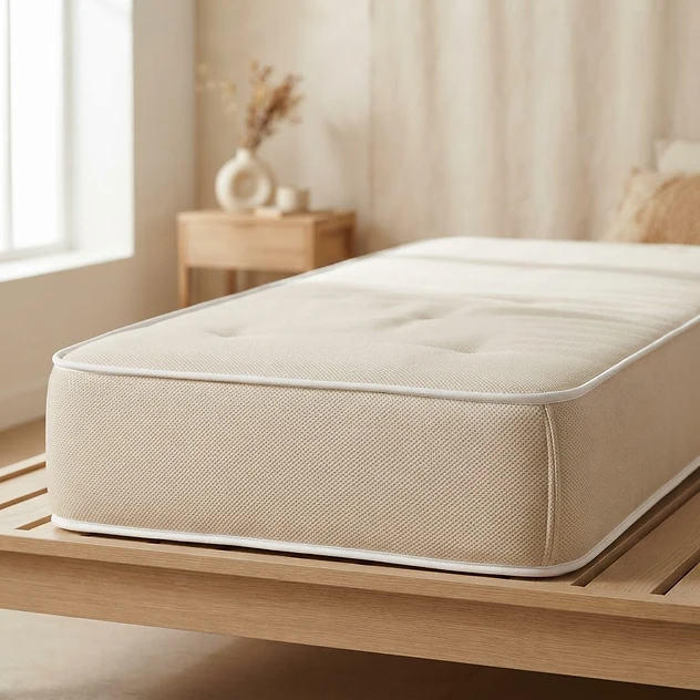 Matelas mousse