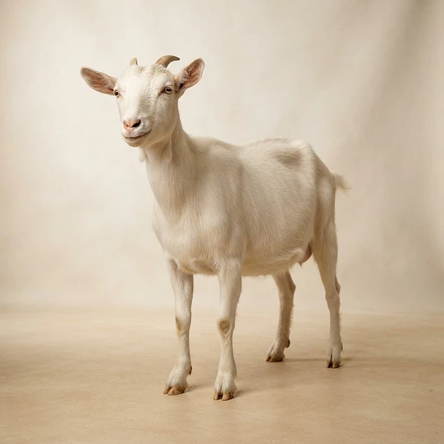 Chèvre