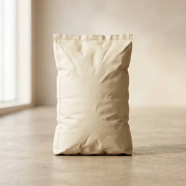 Sac de ciment