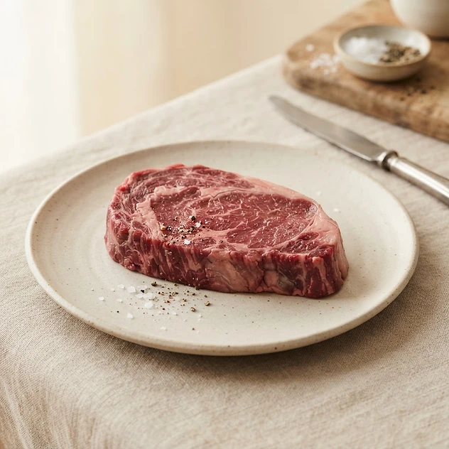Viande de bœuf