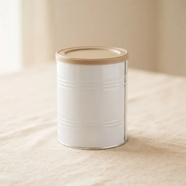 Lait en poudre