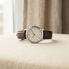 Montre classique