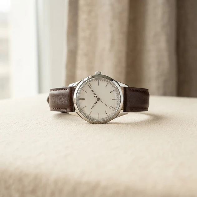 Montre classique