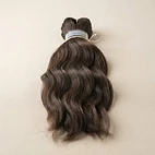 Mèches braiding hair