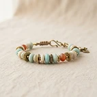 Bracelet artisanal