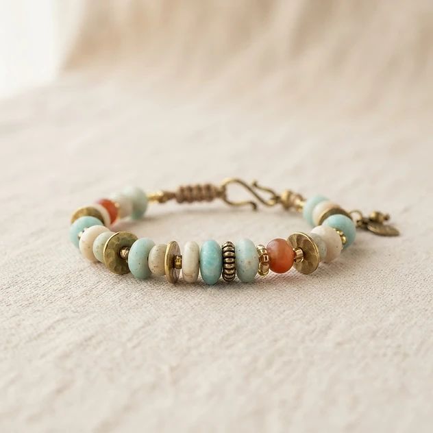 Bracelet artisanal