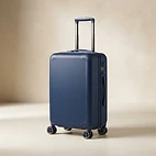 Valise cabine