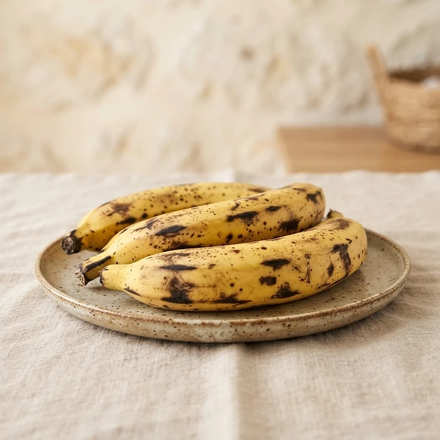 Banane plantain