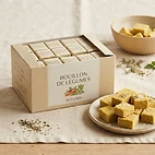 Cube de bouillon (pack)