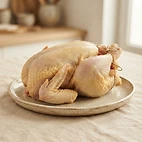 Poulet de chair