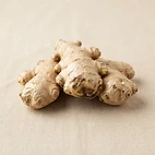 Gingembre frais