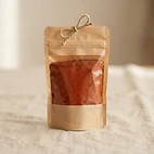 Piment séché moulu