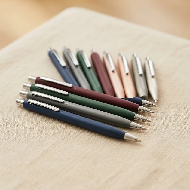 Kit stylos