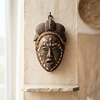 Masque décoratif