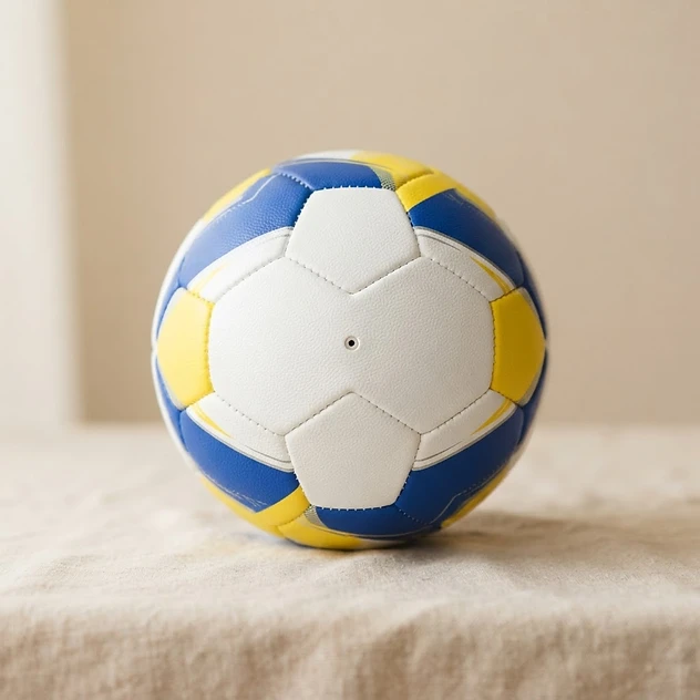 Ballon de foot enfant