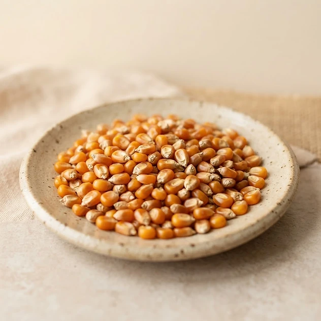 Semences de maïs