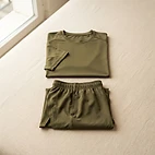Tenue de sport