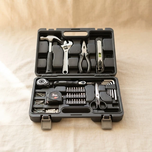 Kit d'outils