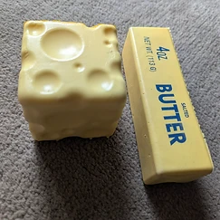 Used Viral Squishy Toys in Burnaby