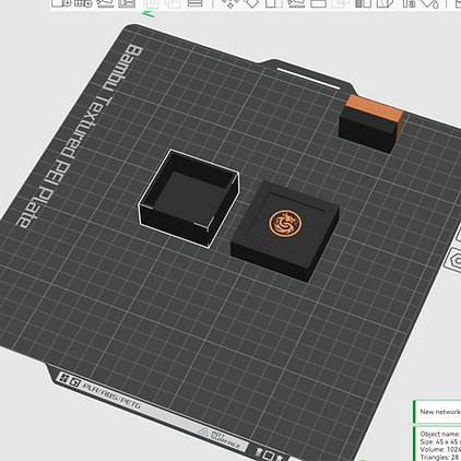 New 3D Printing Services — photo 1