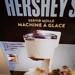 New Ice cream machine  in Vancouver