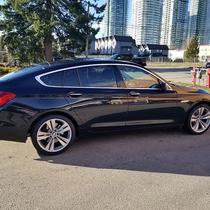 Used 2013 BMW 535i GT — photo 3