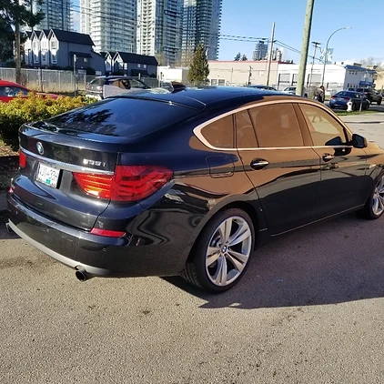 Used 2013 BMW 535i GT — photo 4
